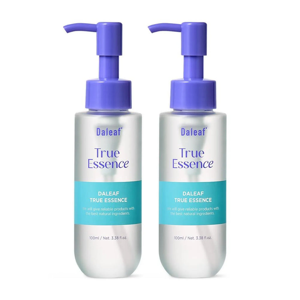 DALEAF Glam True Essence Original 100mL*2ea