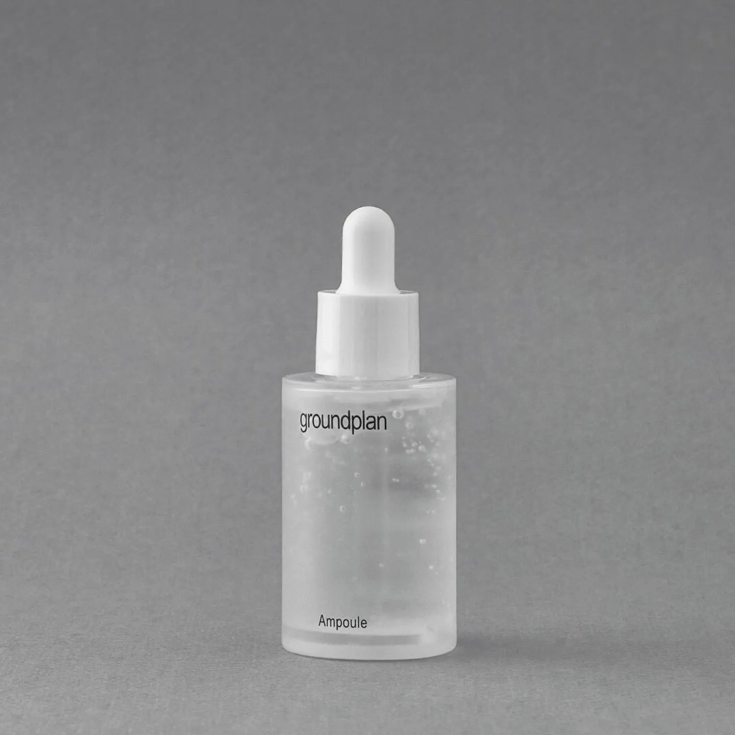 groundplan Ampoule 40ml