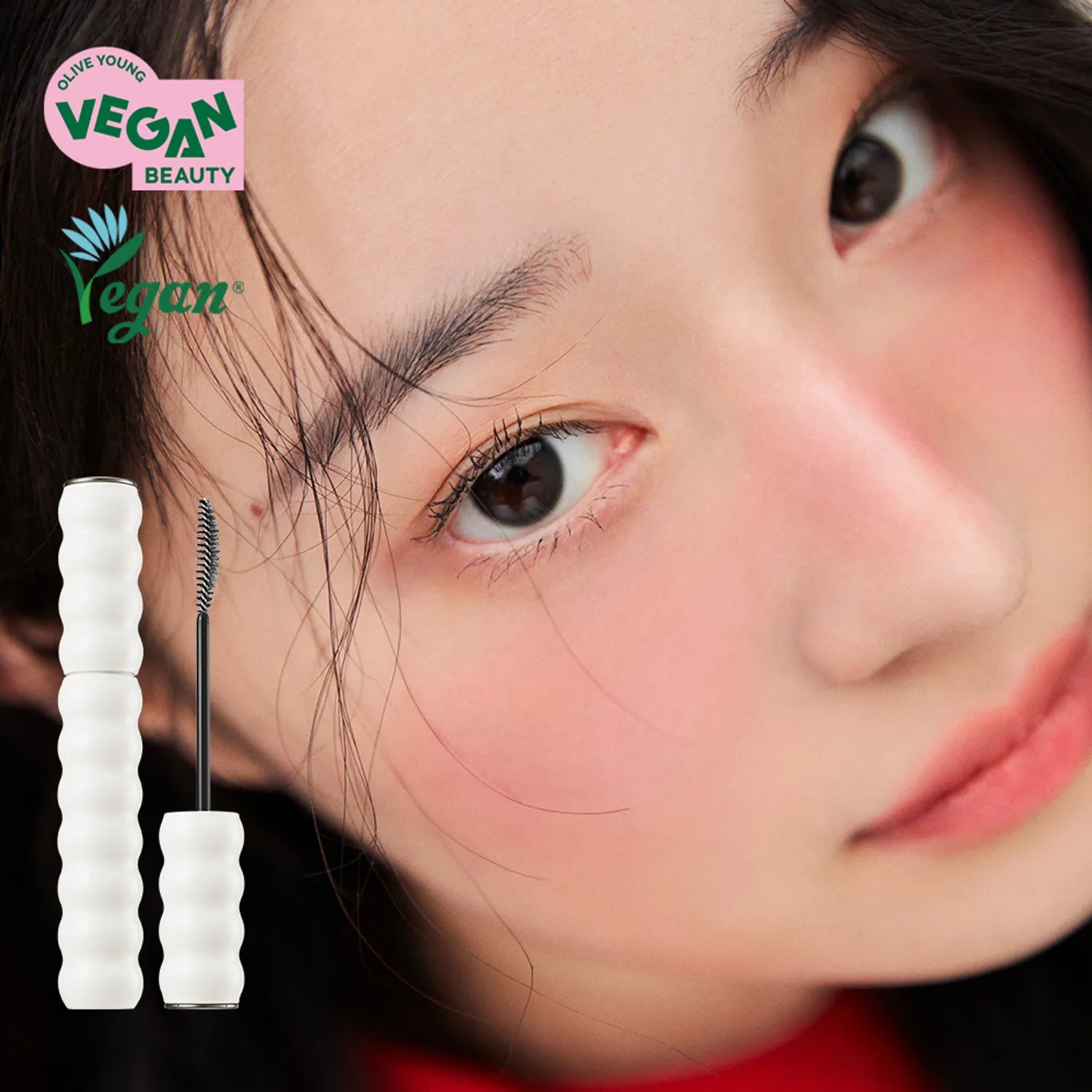 freshian Born Rich Peptide Lash Serum (Vegan) 9.5g