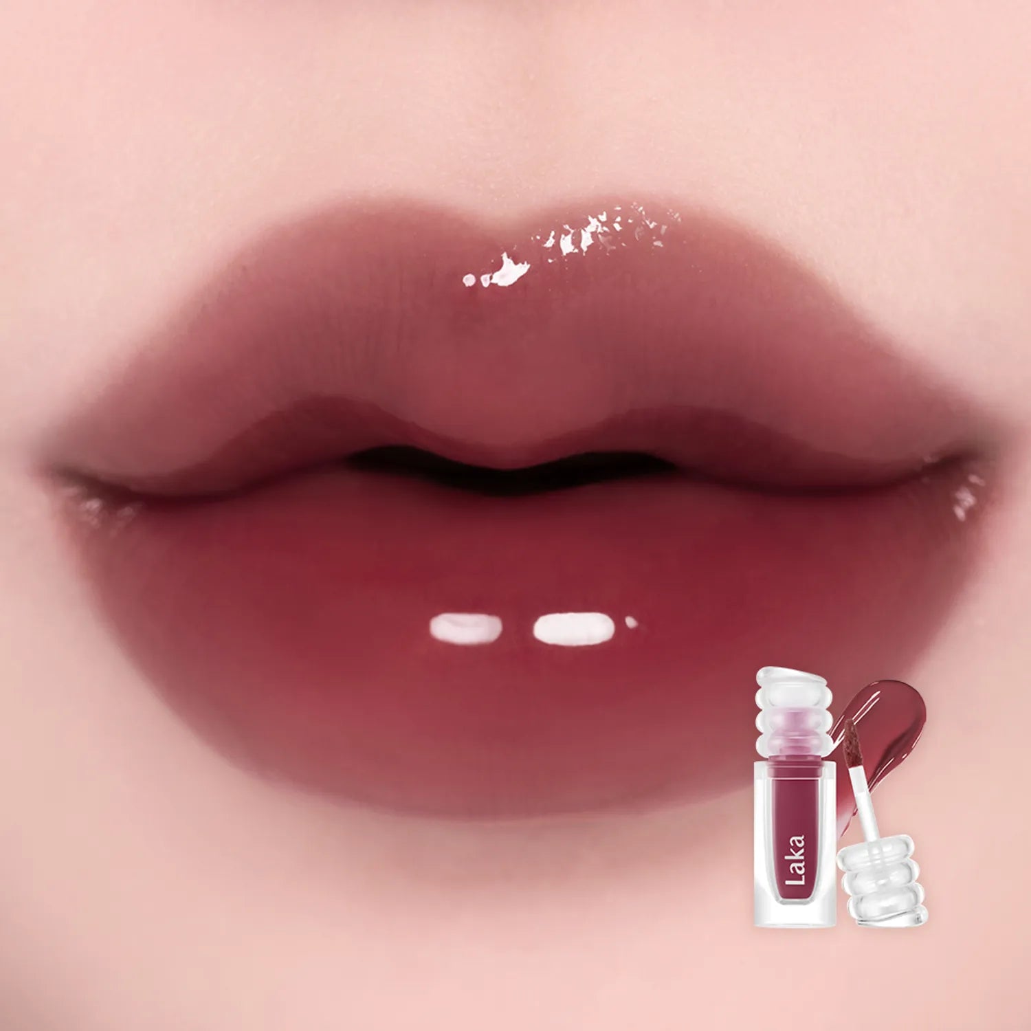Laka Maxi Glayer Tint (22 Colors)