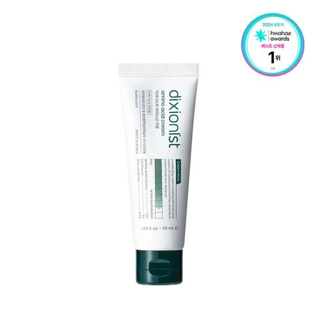 dixionist Amino Acid Cream 50ml