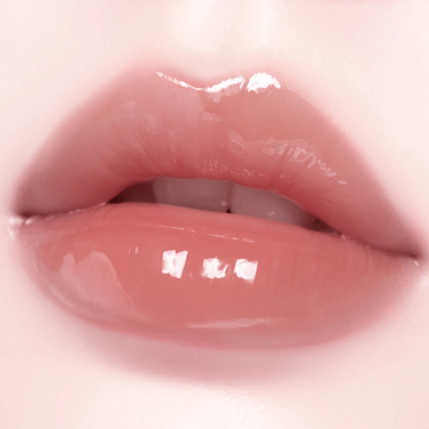 Dinto Mirrorless Lip Oil Gloss (10 Colors)