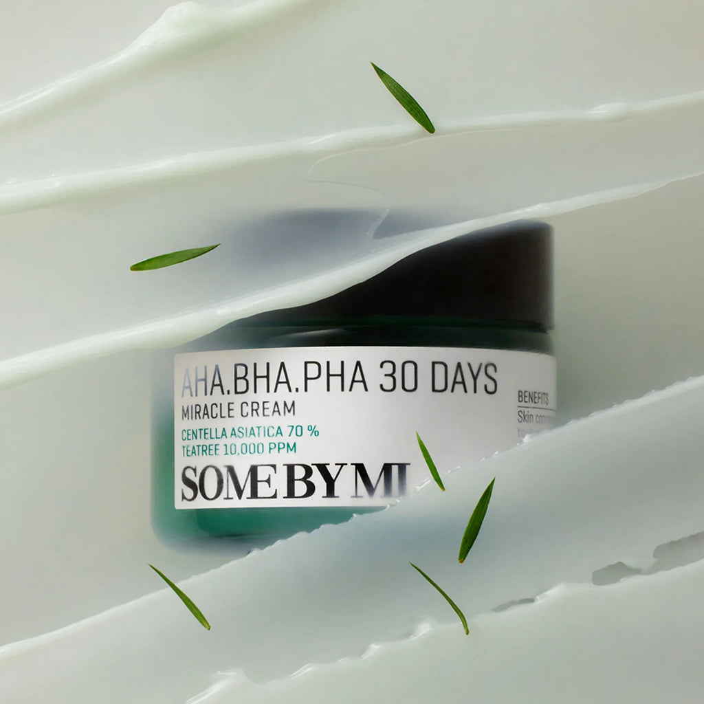 SOME BY MI AHA.BHA.PHA 30 Days Miracle Cream 60g