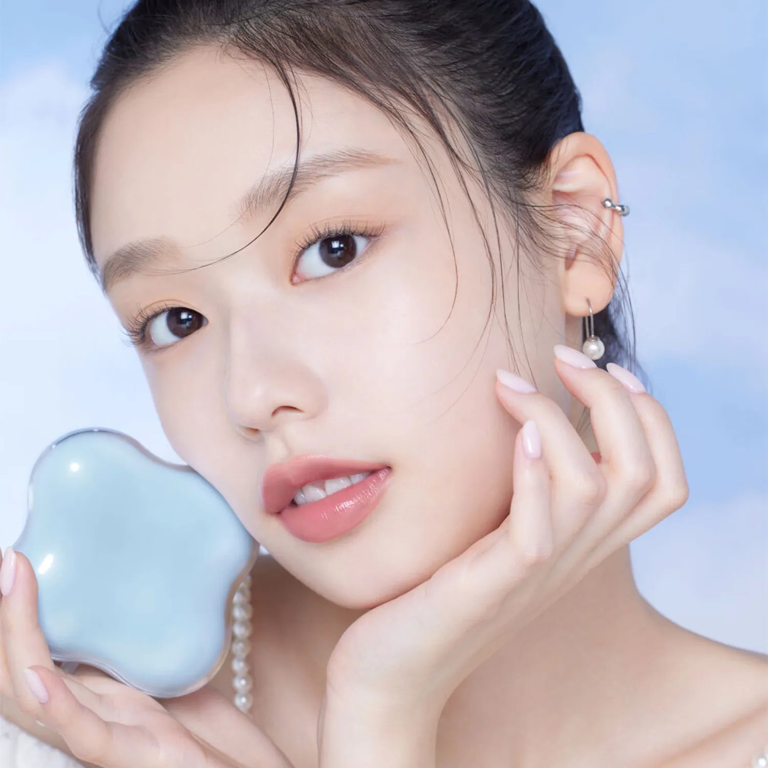 ETUDE Cloud Filter Cushion Refill Set