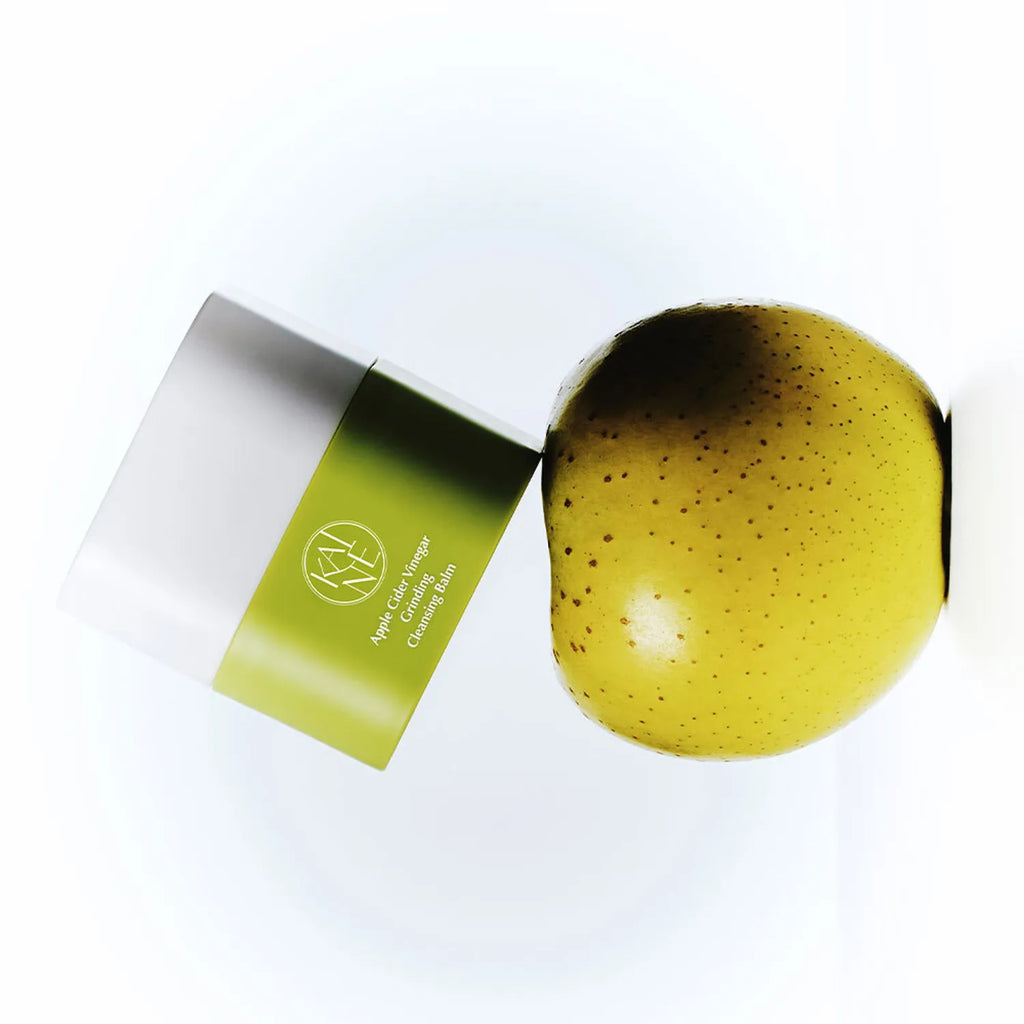 KAINE Apple Cider Vinegar Grinding Cleansing Balm