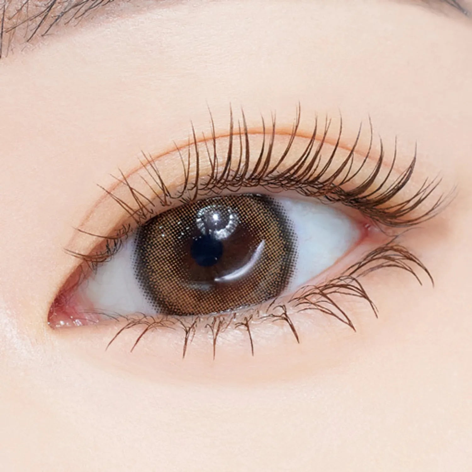 ETUDE Curl Fix Mascara Mini 4g (Normal/Keyring)