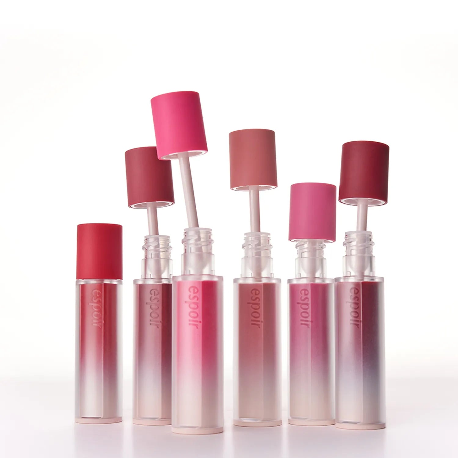 Espoir Couture Lip Tint Fitting Blur 4g