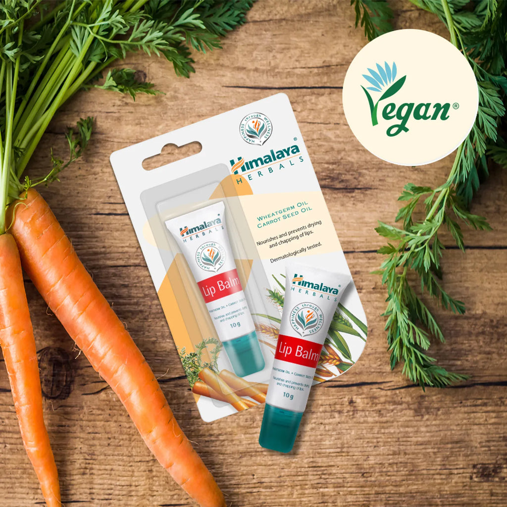 Himalaya Lip Balm 10g