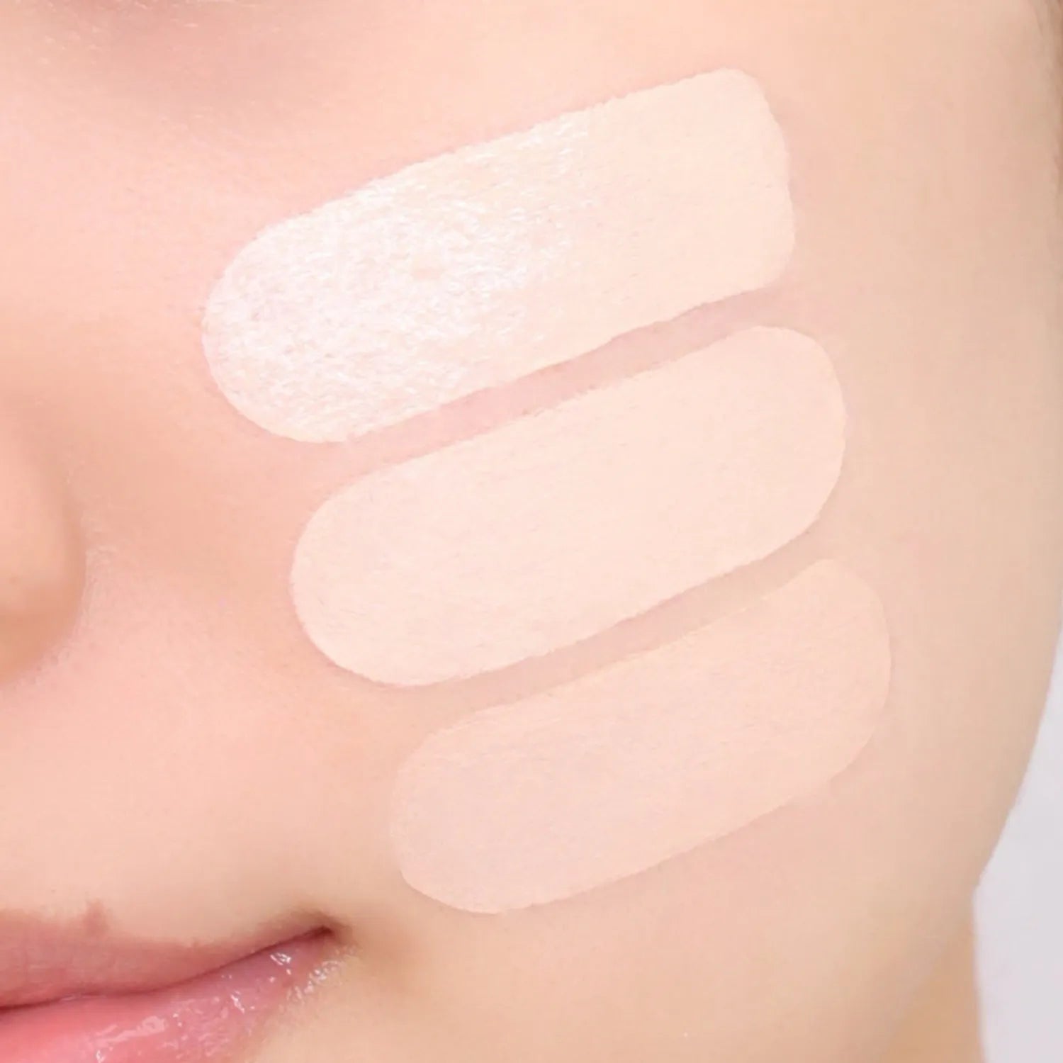 LUNA Artist Mixing Concealer