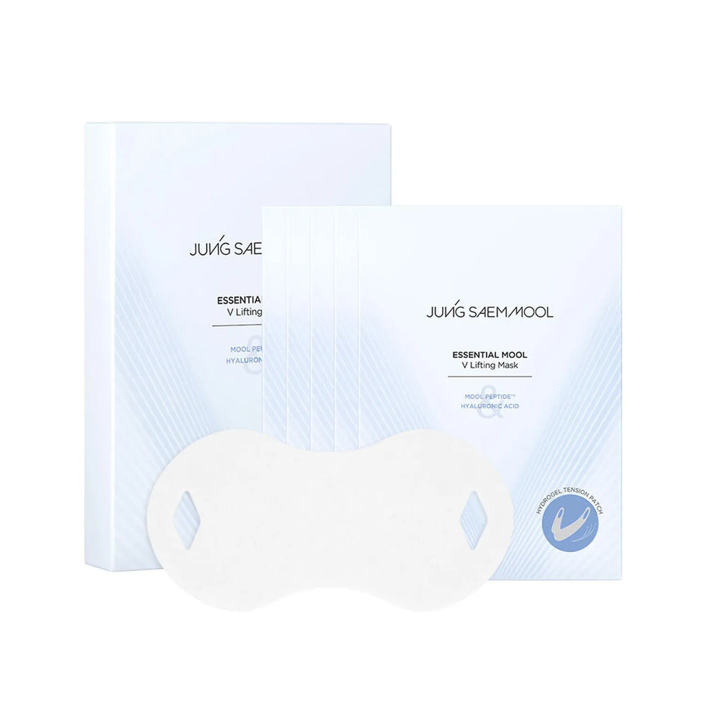 JUNGSAEMMOOL Essential Mool V Lifting Mask Sheet 5ea