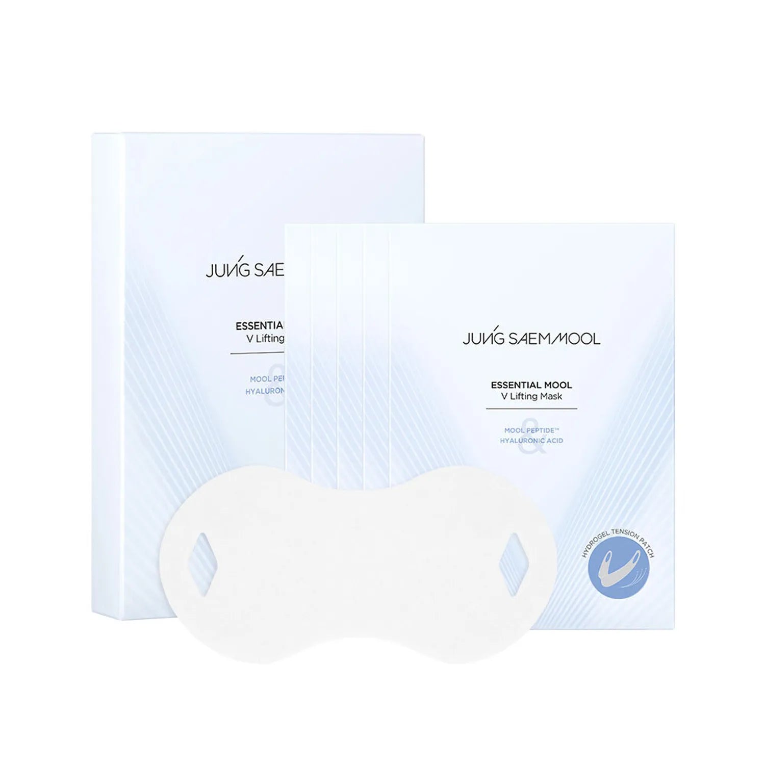 JUNGSAEMMOOL Essential Mool V Lifting Mask Sheet 5ea