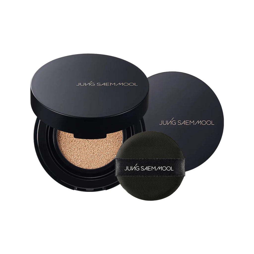 JUNGSAEMMOOL Essential Skin Nuder Cushion Mini (6 Colors)