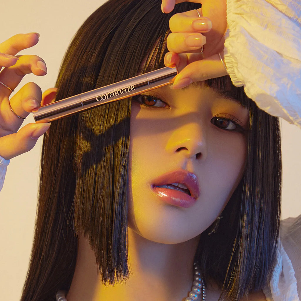Coralhaze Volumizing Lip Fondue (9 Colors)