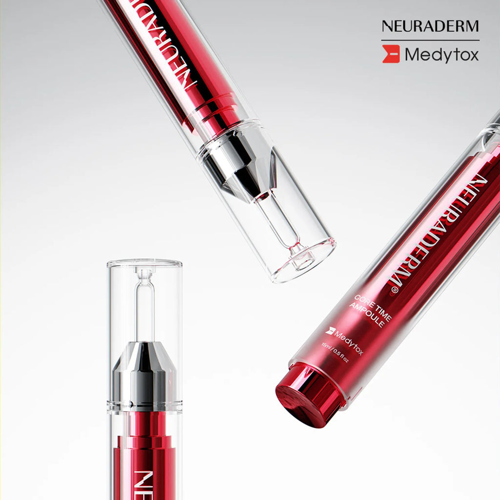 Medytox NEURADERM Core Time Ampoule 15ml