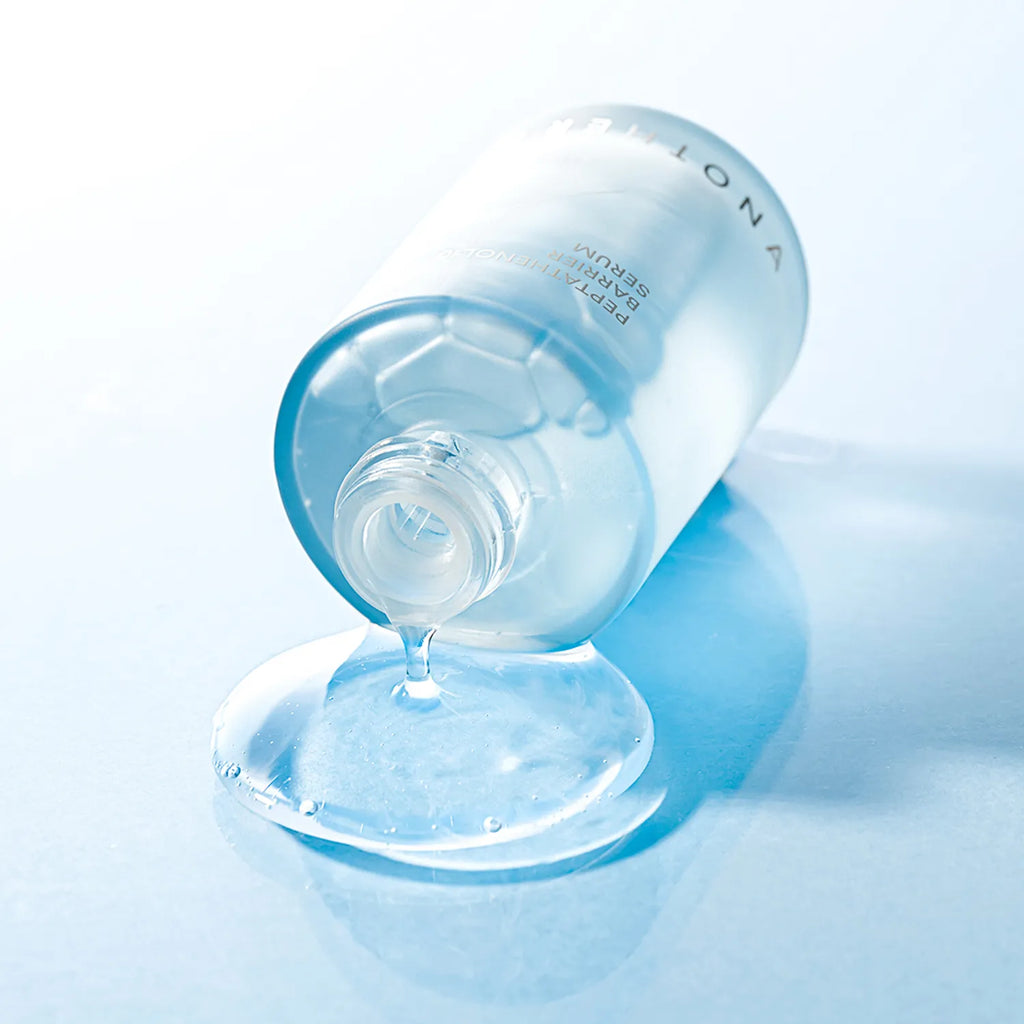 anotherface Peptathenol10 Barrier Serum 40ml