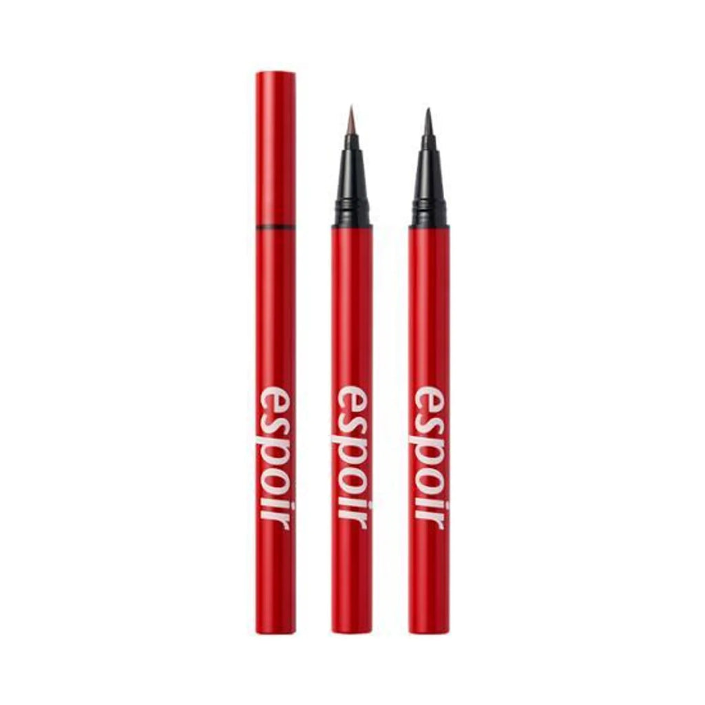 espoir Nomudging Brush Liner