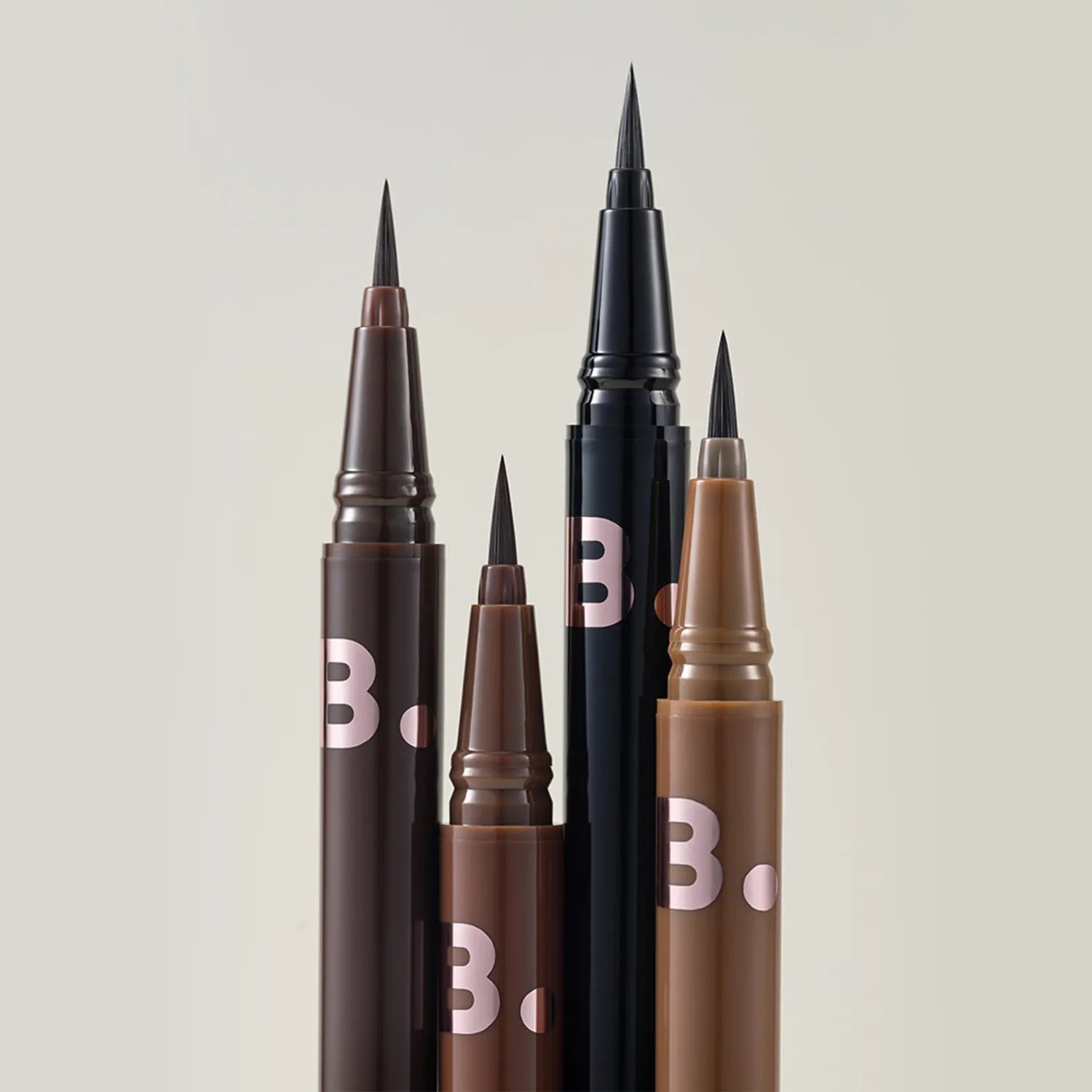 BANILA CO Powerproof Pen Eyeliner (4 Colors)