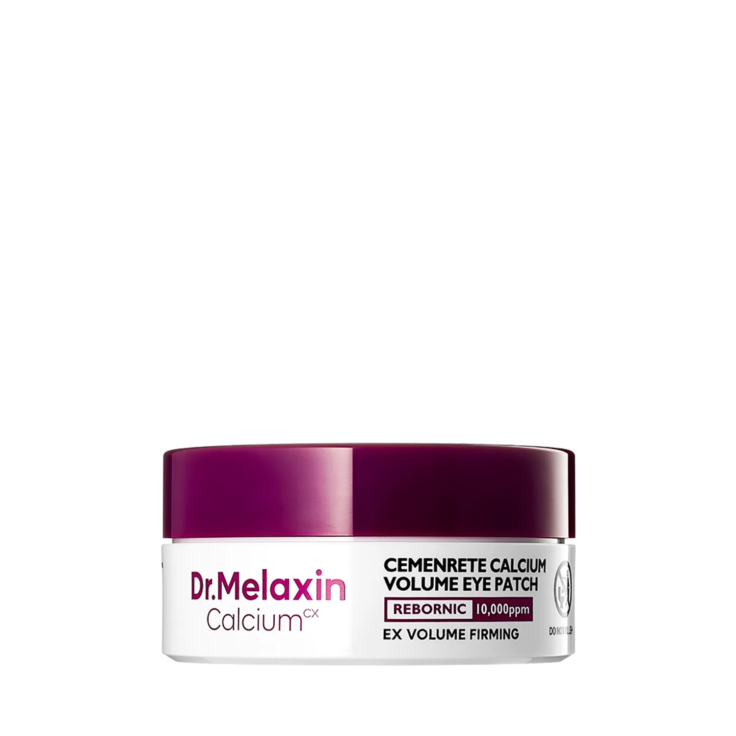Dr.Melaxin Cemenrete Calcium Volume Eye Patch 60P
