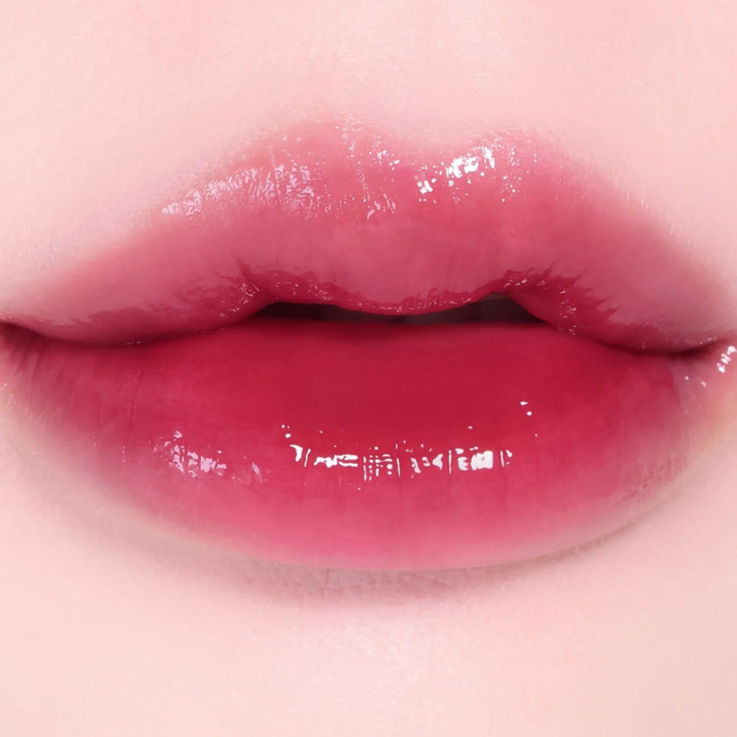 hince Raw Glow Gel Tint Mini 2ml (12 Colors)