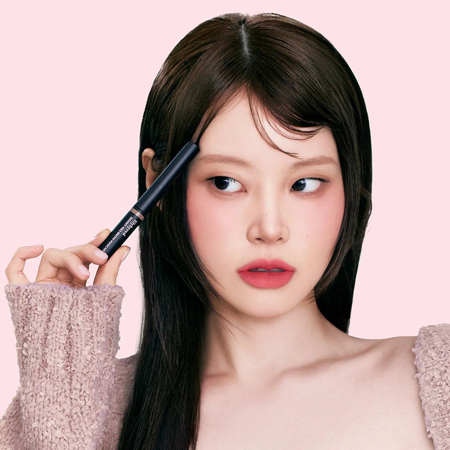 lilybyred Skinny Mes Brow Mascara (5 Colors)