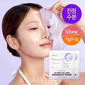 MediAnswer Calming Collagen Nano Shot Mask 10ea