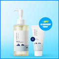 Round Lab 1025 Dokdo Cleansing Oil 200ml Special Set (+Dokdo Cleanser 40ml)