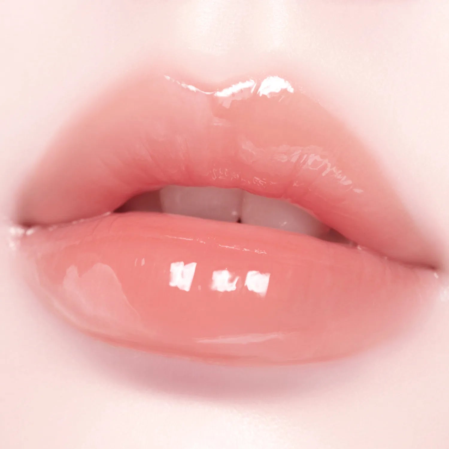 Dinto Mirrorless Lip Oil Gloss (10 Colors)