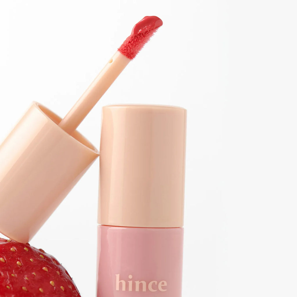 hince Dewy Liquid Cheek (5 Colors)