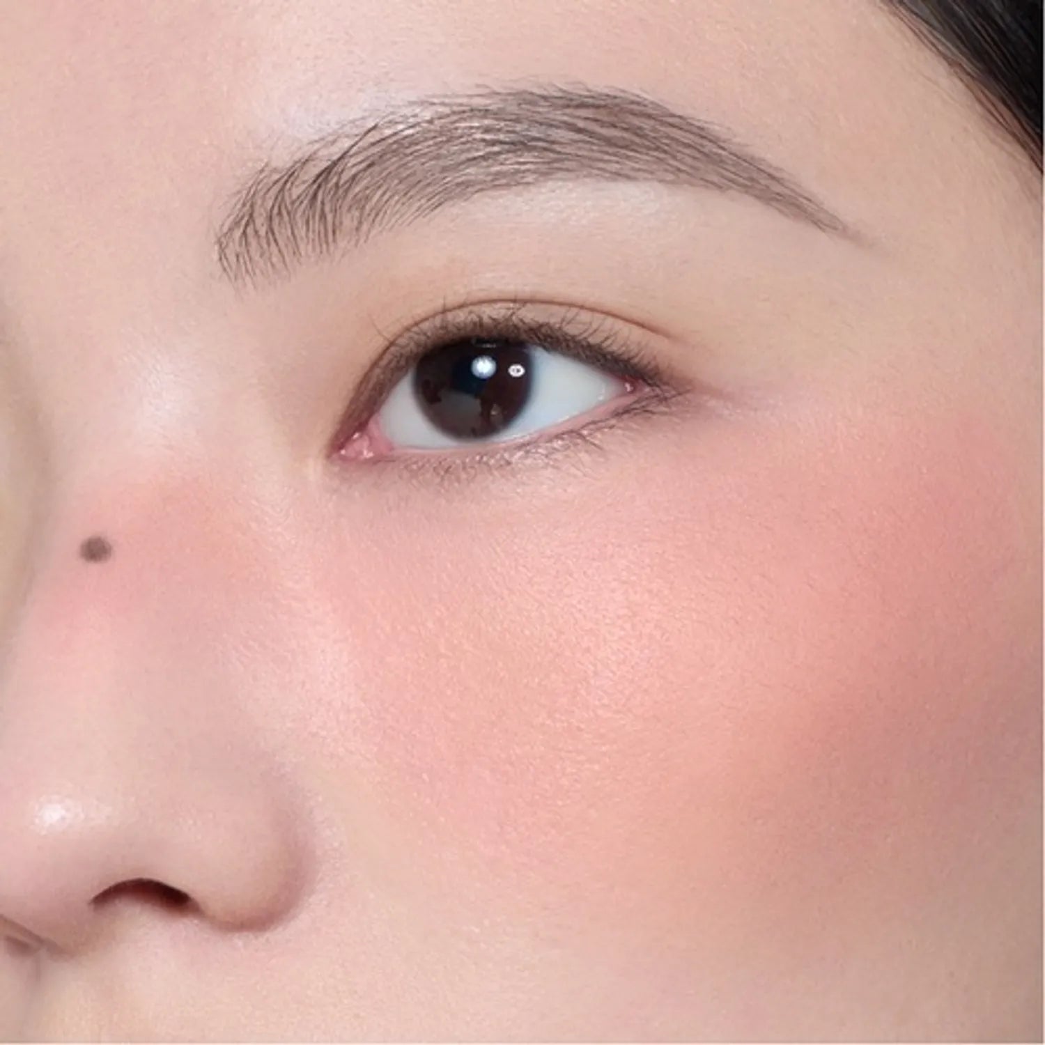 3CE Bouncy Blur Balm (7 Colors)