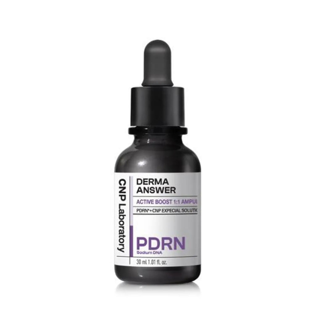 CNP Derma+ Answer Active Boost Ampule 30mL