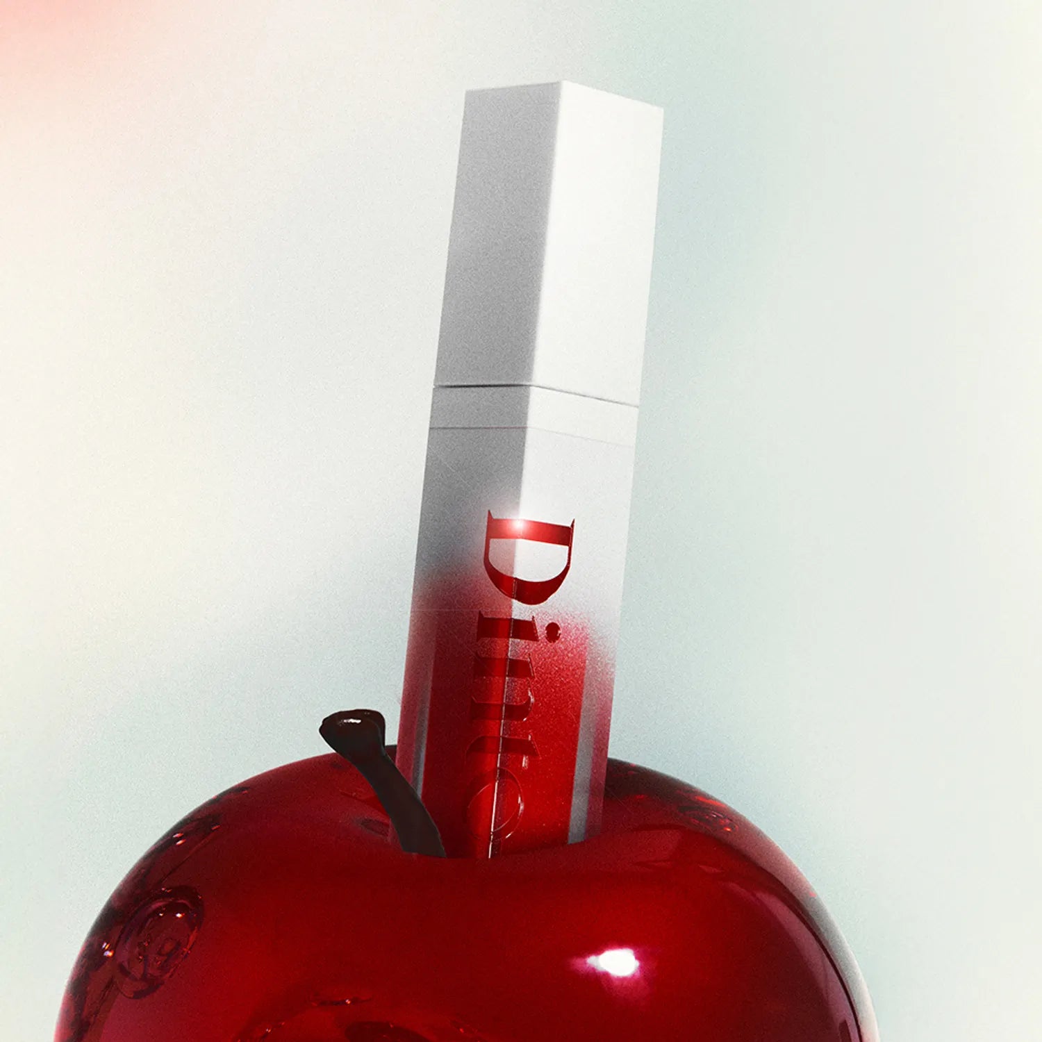 Dinto Mirrorless Lip Oil Gloss (10 Colors)