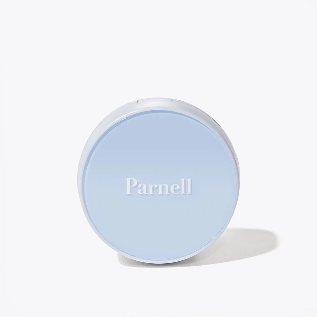 Parnell Glacial Biome Water No-Sebum Cushion