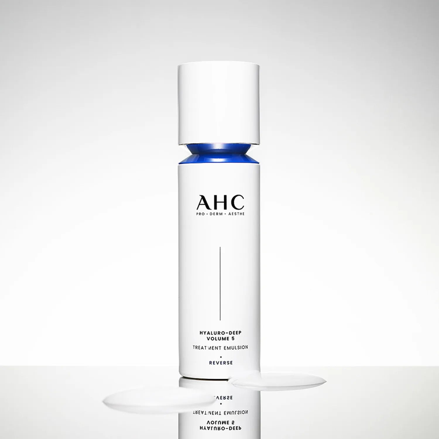 AHC Hydro Deep Volume 5 Treatment Emulsion 100ml