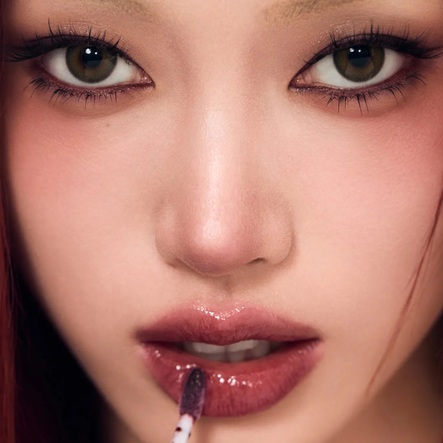 RISKY Be Bold Lip Gloss (19 Colors)