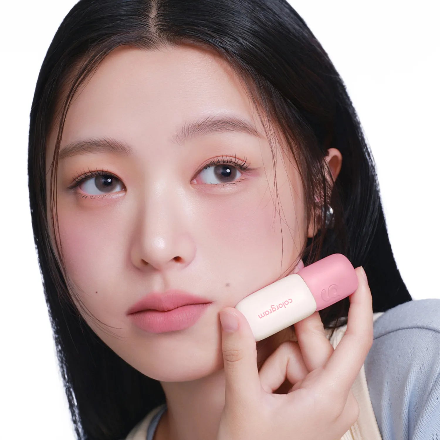 colorgram Nude Blur Tint (Set/Single) (27 Colors)