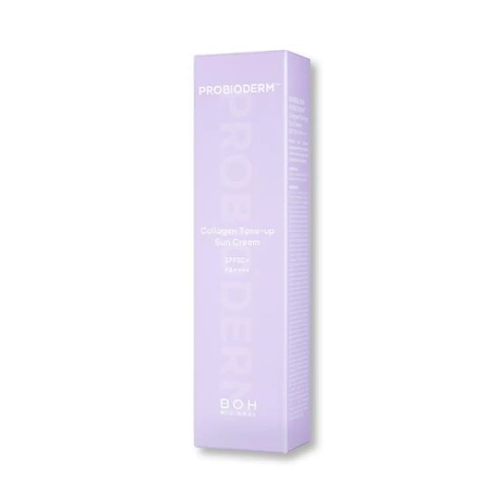 BIOHEAL BOH Probioderm Collagen Tone Up Sun Cream 50mL