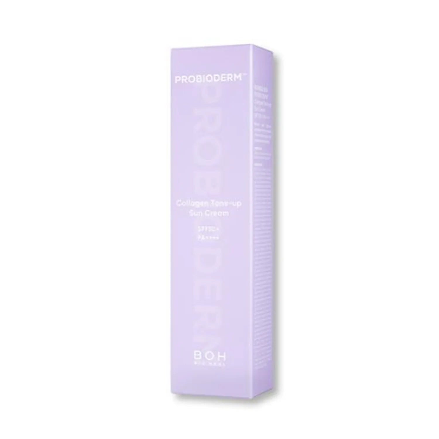 BIOHEAL BOH Probioderm Collagen Tone Up Sun Cream 50mL