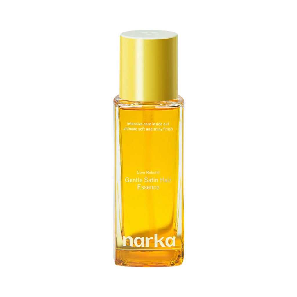 narka Core Rebuild Gentle Satin Hair Essence 70ml