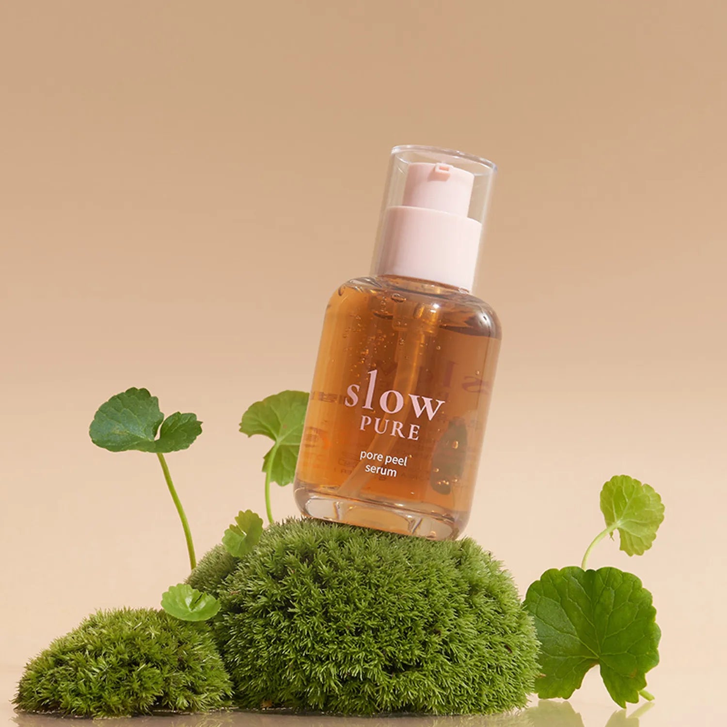 slowpure Pore Peel Serum 50ml