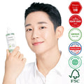 JMsolution ReLeaf Mild Acidic Wormwood Ampoule 50ml