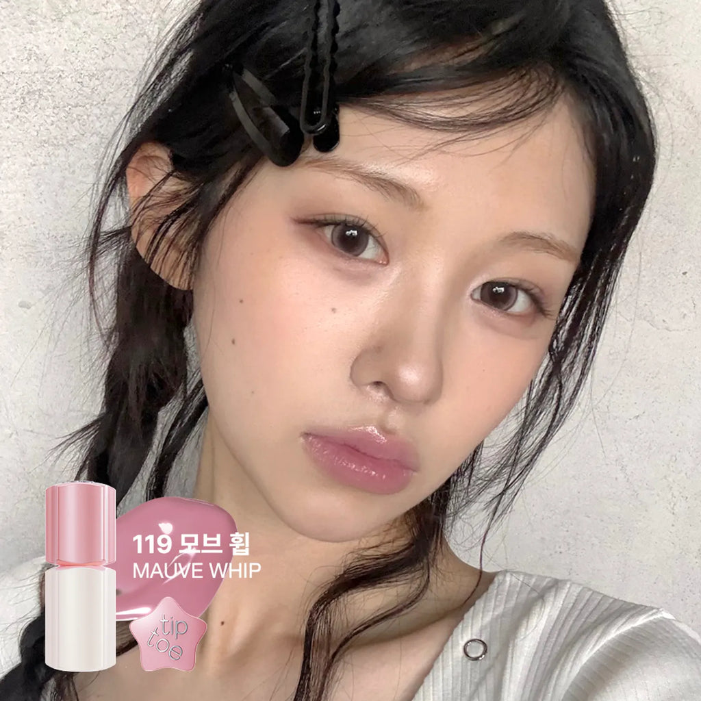 tiptoe Glow-It Sorbet Tint (20 Colors)