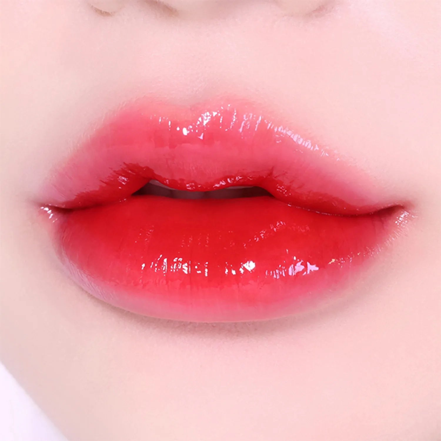 GIVERNY Dewy Lip Glaze (8 Colors)