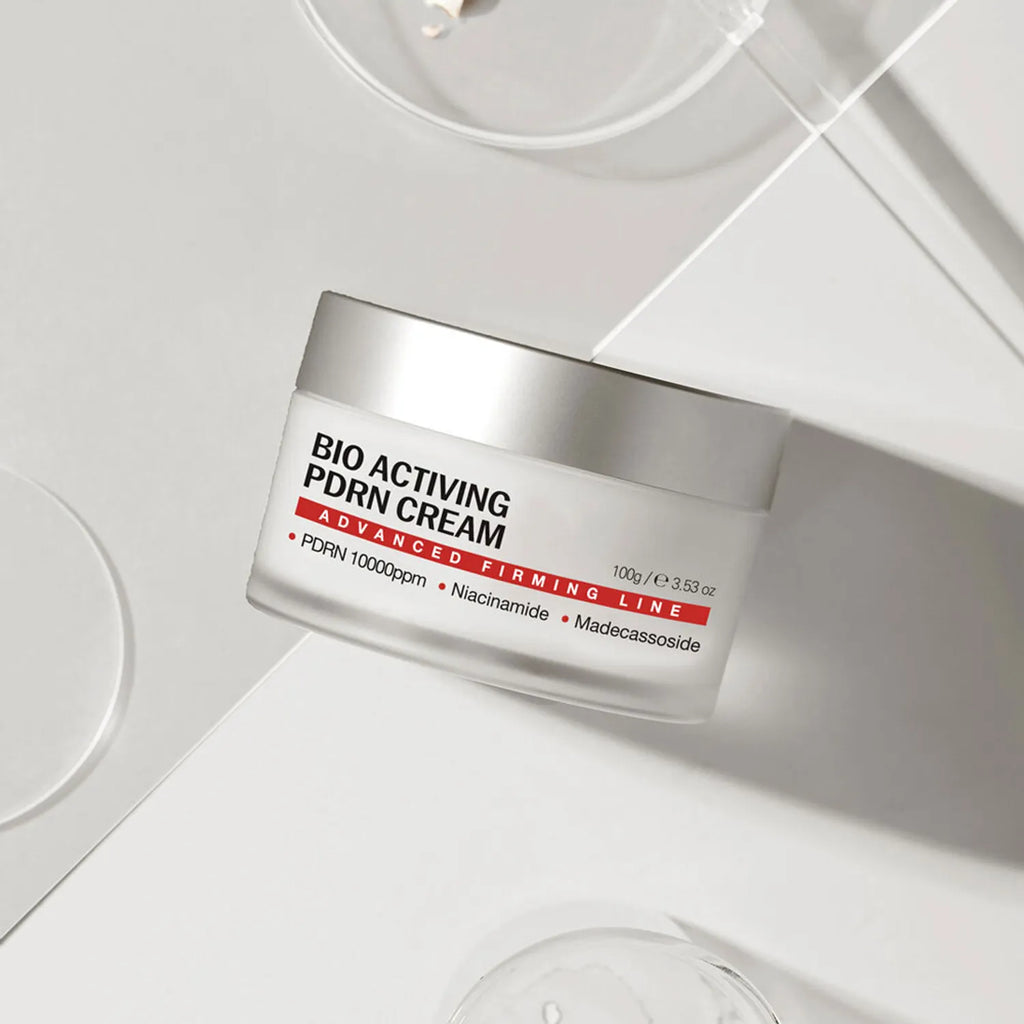 DERMALINE D'LEXO BioActiving PDRN Cream 100g