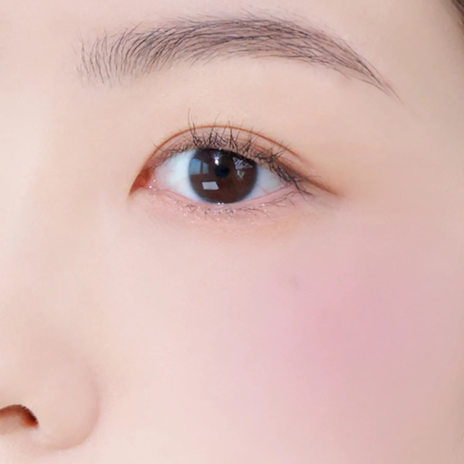 fwee Mellow Dual Blusher (12 Options)