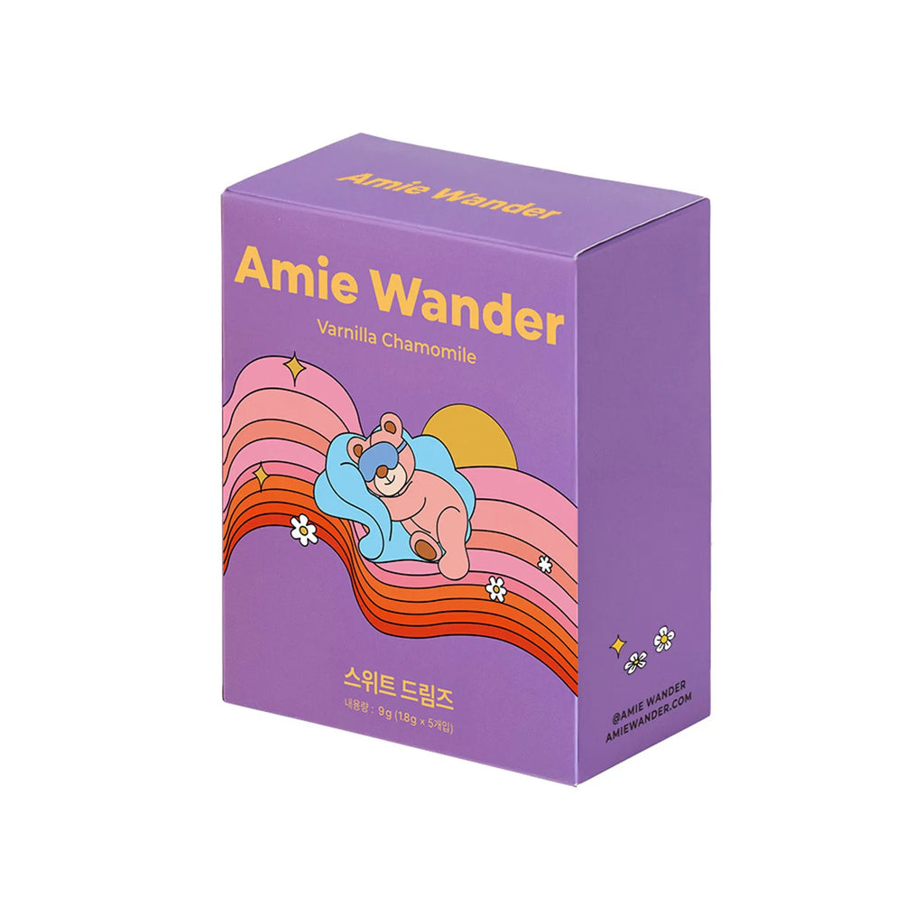 Amie Wander Sweet Dreams 1.8g 5ea