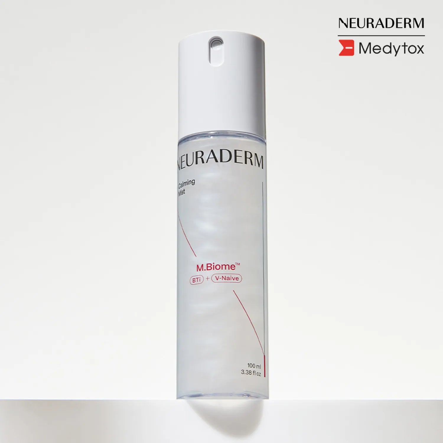 NEURADERM Medytox Calming Mist 100ml