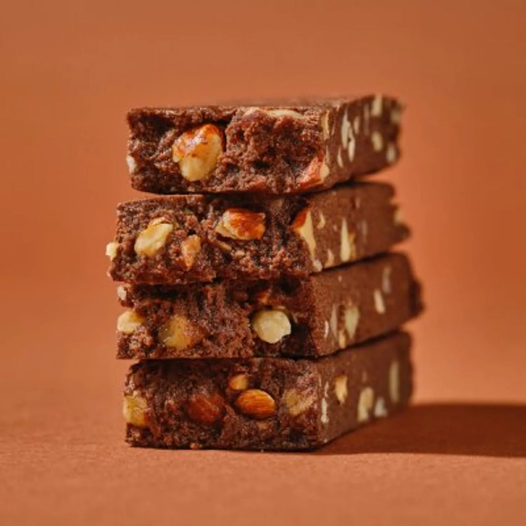 proteinmill Daily Protein Bar 40g #Choco Cake