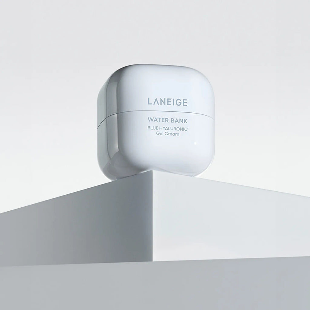 LANEIGE Water Bank Blue Hyaluronic Gel Cream 45ml
