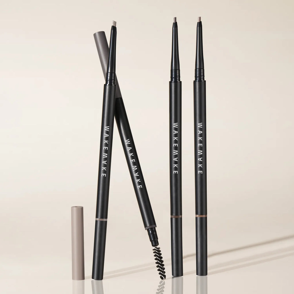 WAKEMAKE Soft Drawing Slim Brow (4 Colors)