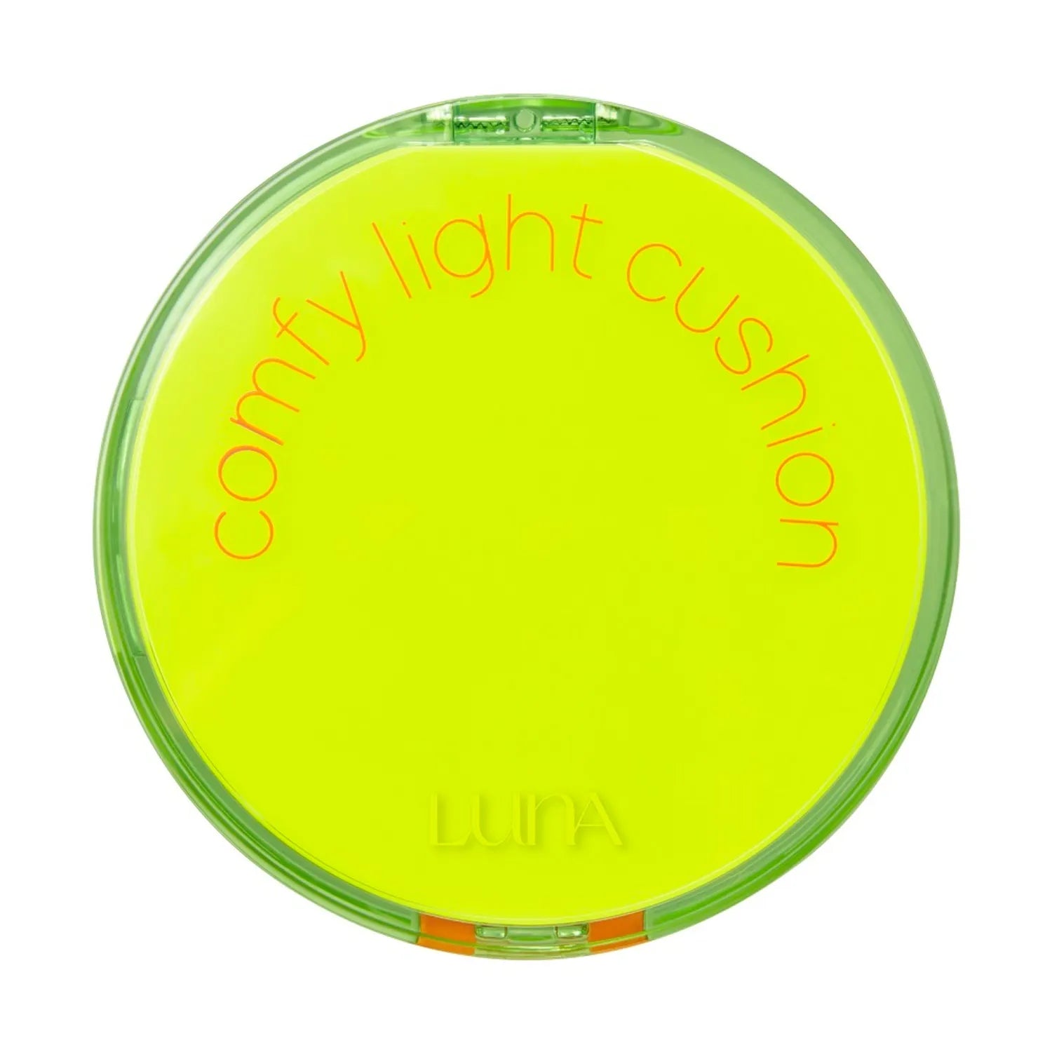 [NEW] LUNA Comfy Light Cushion 12g*2ea (Original Product+Refill 1ea)